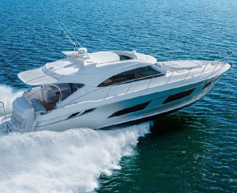 motoryacht